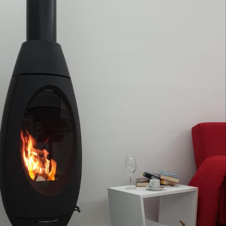 I Quattro Elementi - Apartment - 11