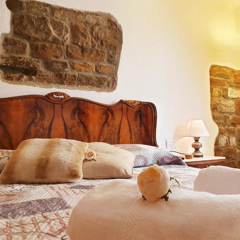 RistoriApartment - Appartamento con 2 Camere da Letto - 1