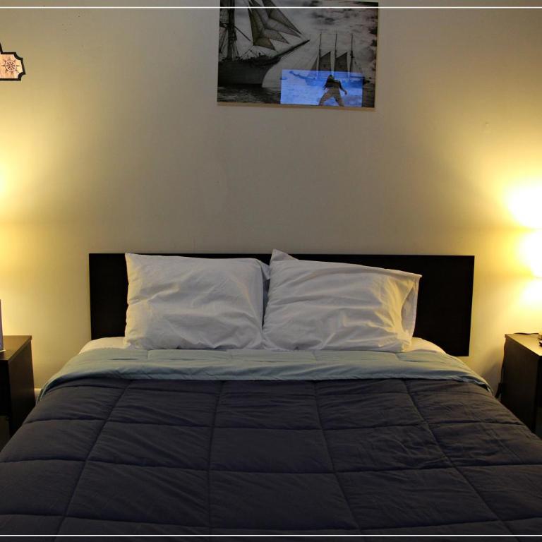 Hotel Náutico de Paita - Double Room - 7