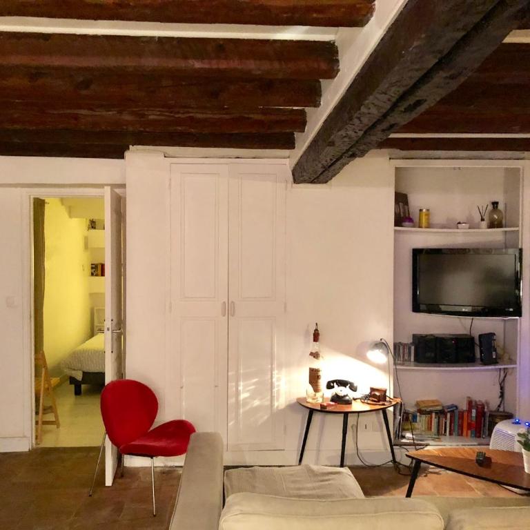 L' Appart - Appartamento con Terrazza - 14