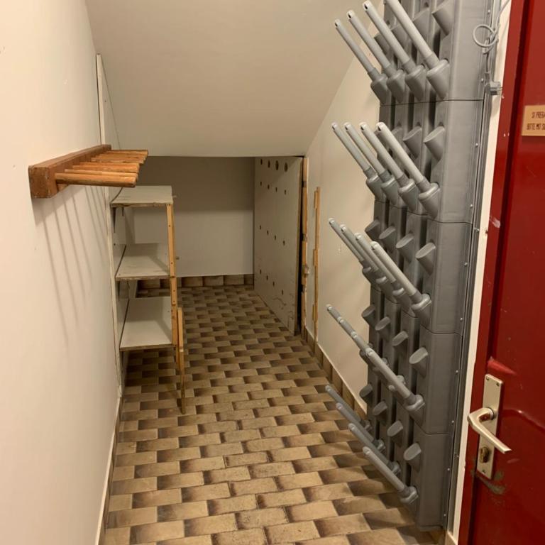 Appartamenti Col Rodella by AMA Val di Fassa - Appartamento con 2 Camere da Letto - 5