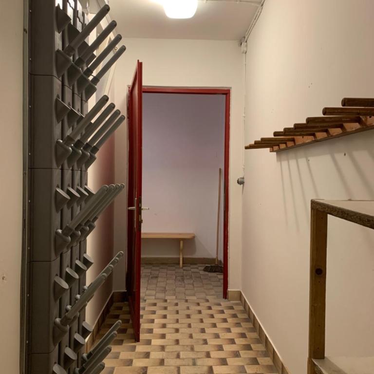 Appartamenti Col Rodella by AMA Val di Fassa - Appartamento con 2 Camere da Letto - 6