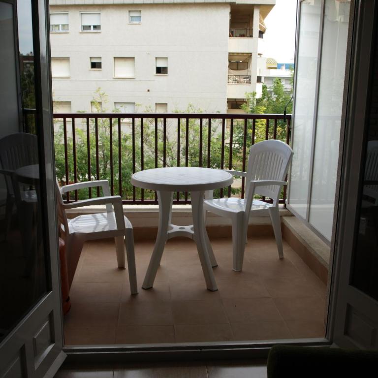 Apartaments Geminis - One-Bedroom Apartment (2 Adults + 2 Children) - 25