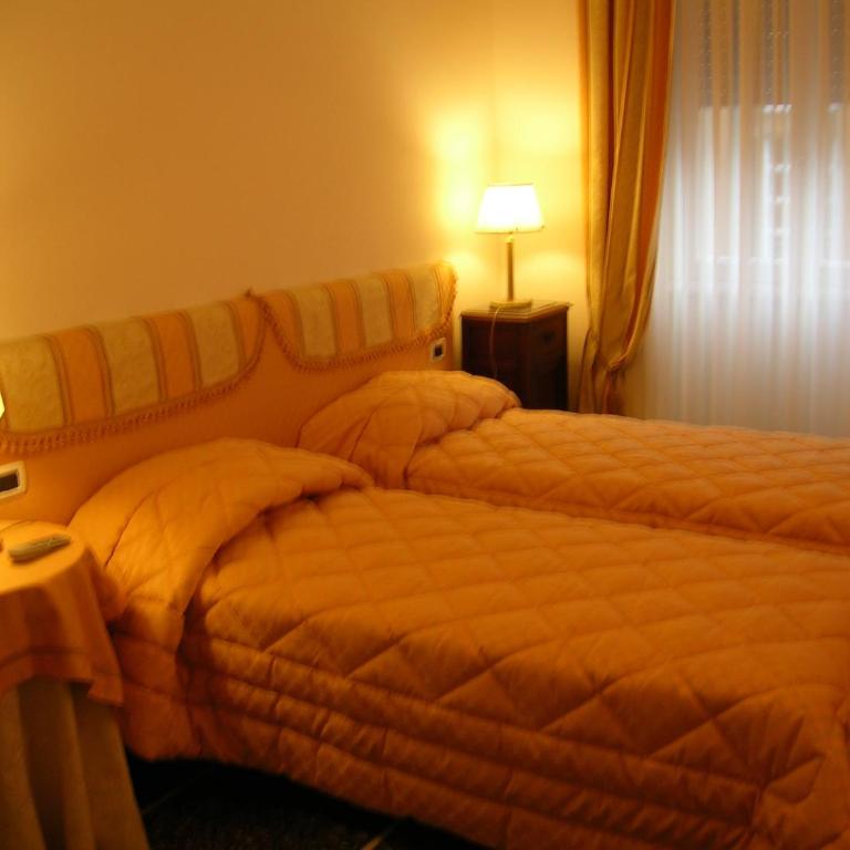 B&B Le Sibille - Double or Twin Room - 4
