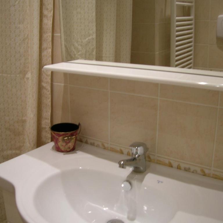 B&B Le Sibille - Double or Twin Room - 9