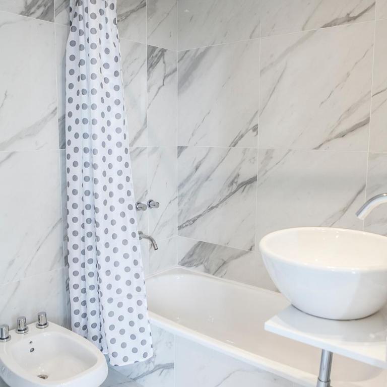 Monroe Suites - Apartamento de 1 dormitorio - 2