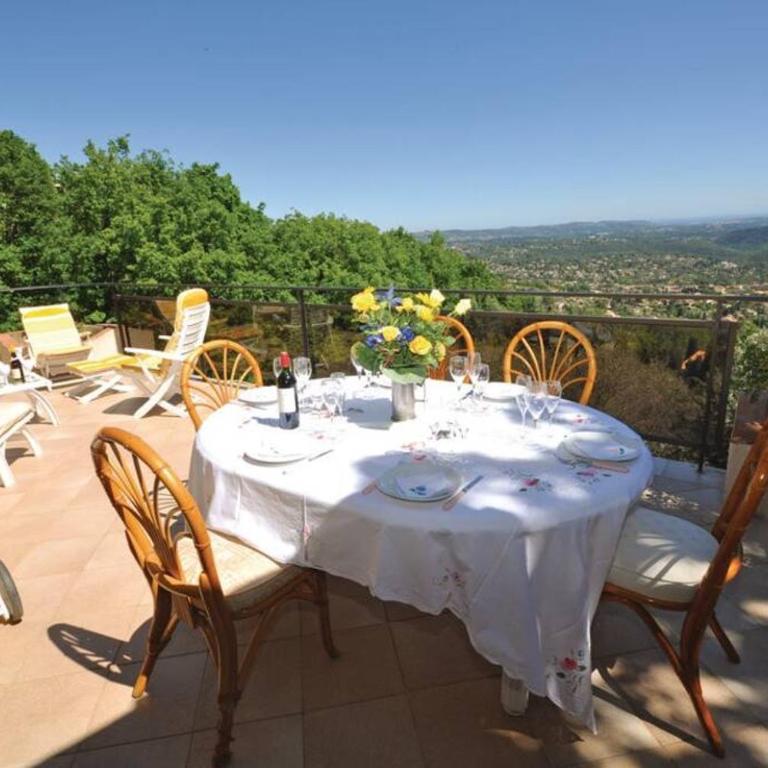 Beautifull Villa French Rivera - Villa - 9