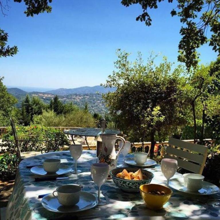 Beautifull Villa French Rivera - Villa - 11