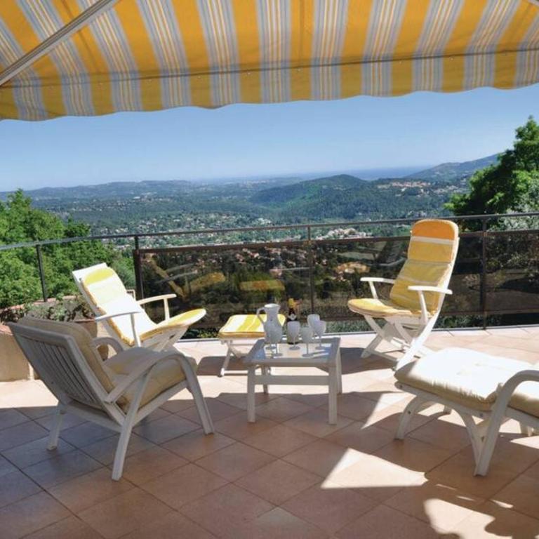 Beautifull Villa French Rivera - Villa - 10