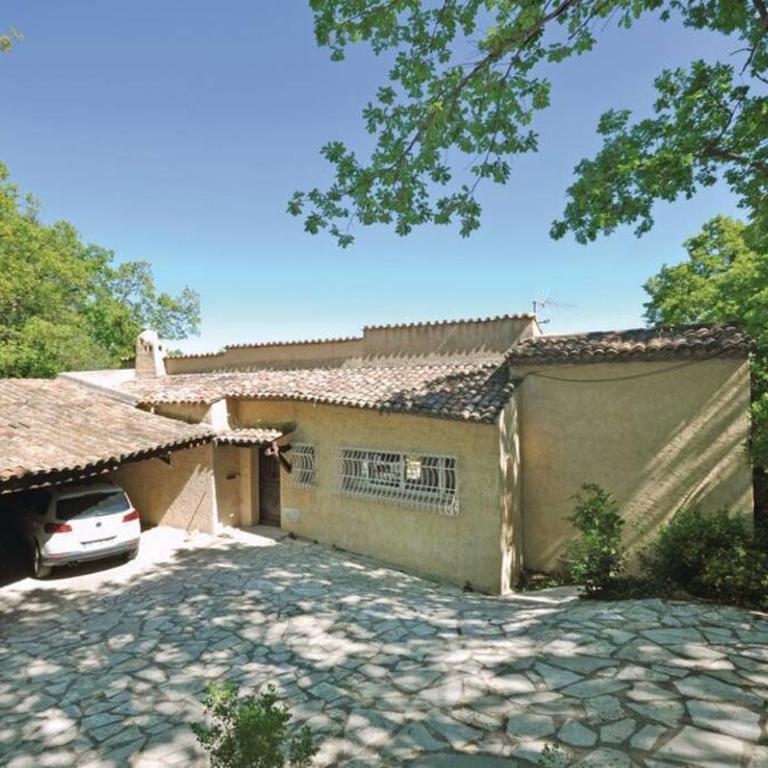Beautifull Villa French Rivera - Villa - 25