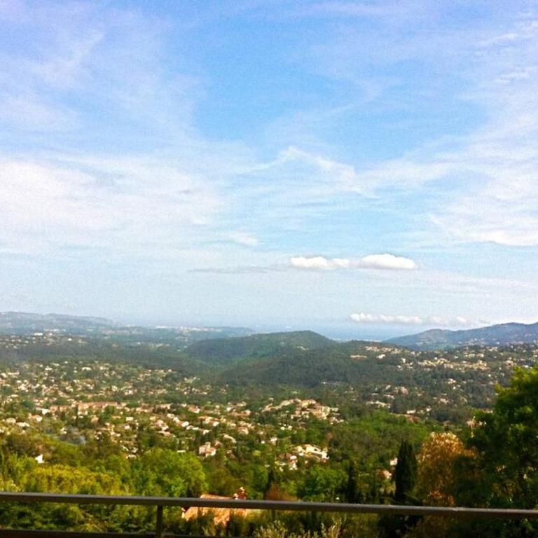 Beautifull Villa French Rivera - Villa - 28