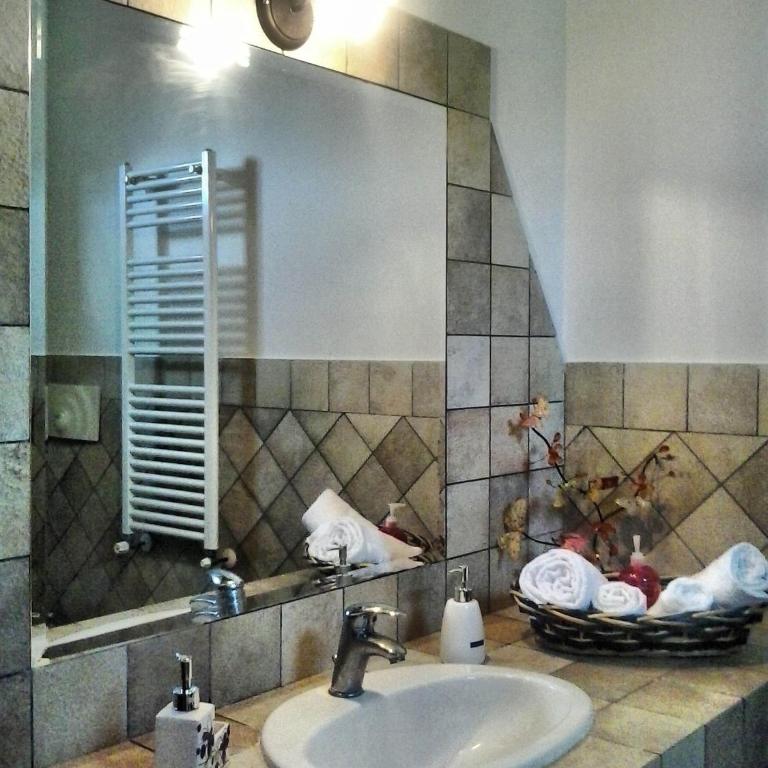 Aquila Di Mare - Casa con 1 Camera da Letto - 21