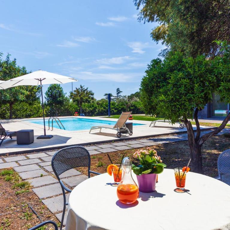 I Pittaneri - Vacation Home - 1