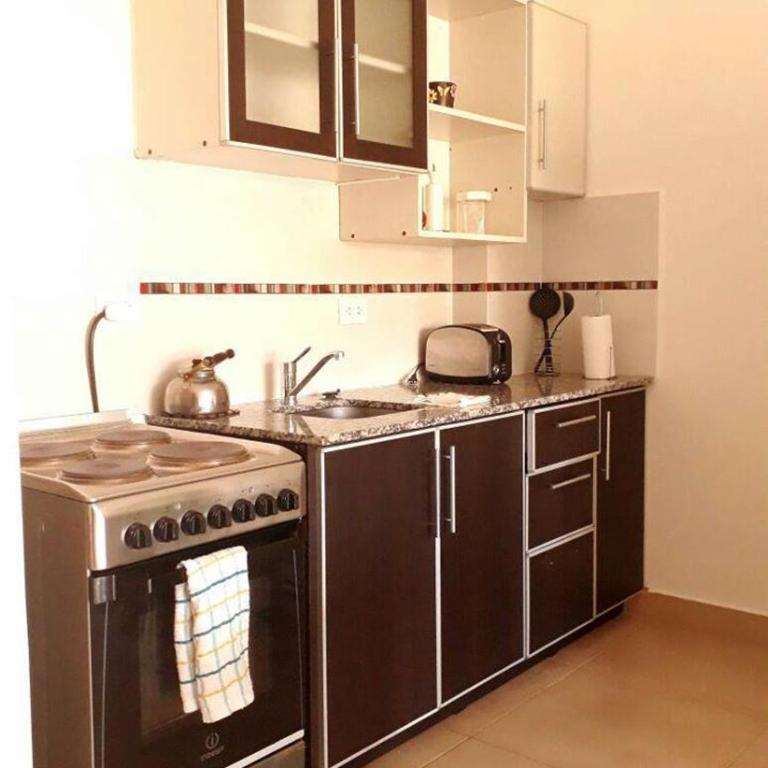 RS Las Grutas - Apartamento de 1 dormitorio - 3