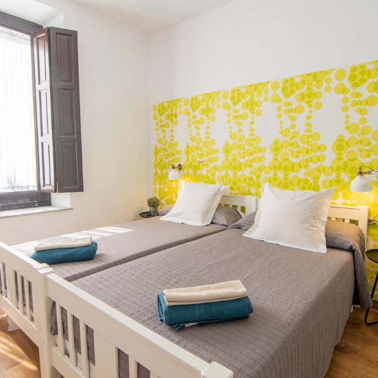 Casa Montalbán Apartamentos Turísticos - One-Bedroom Apartment - 5