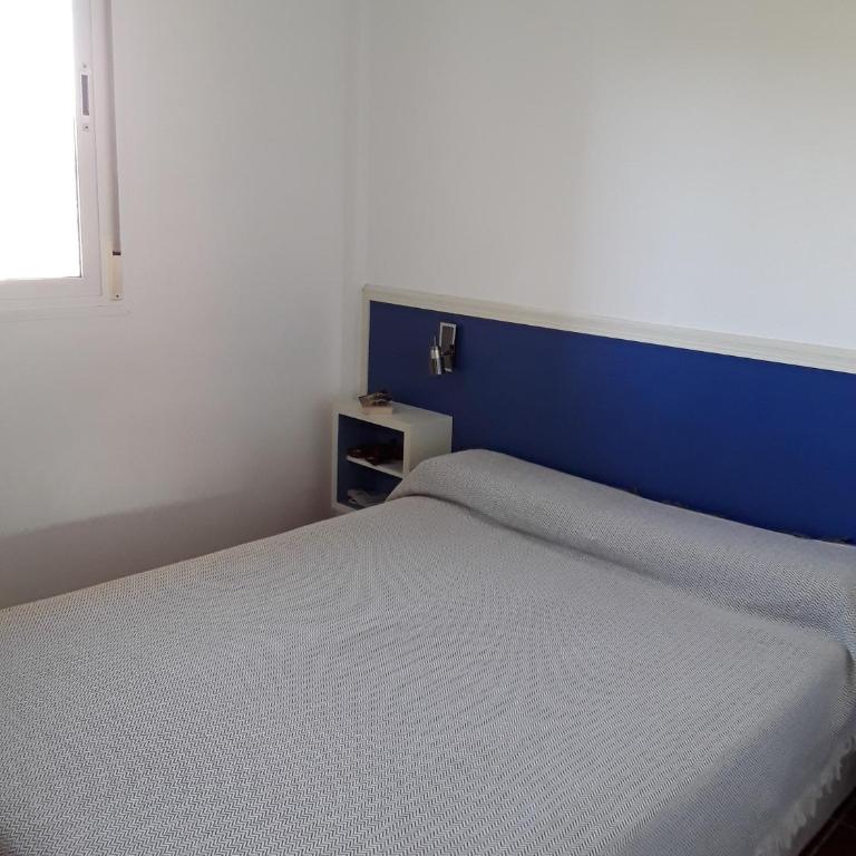 Vera Playa Naturista Michel - Apartamento con terraza - 5
