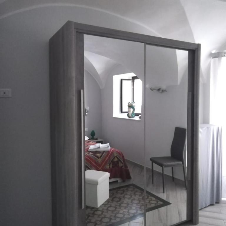 Tourist House La Castellana - Apartment - 30