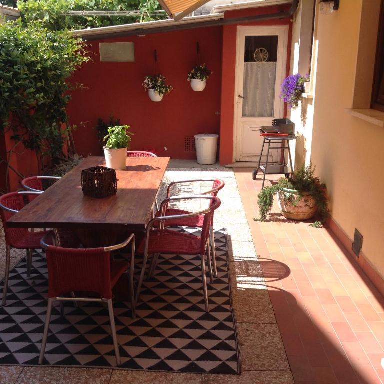 Casa Mario dei Pini - Casa Vacanze - 4
