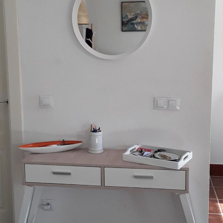 Vera Playa Naturista Michel - Apartamento con terraza - 13
