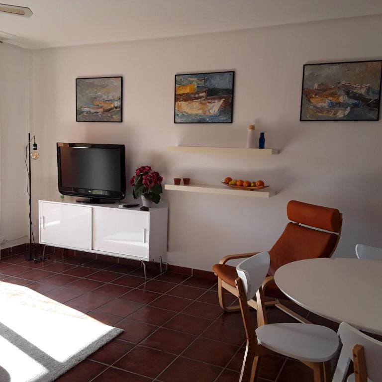 Vera Playa Naturista Michel - Apartamento con terraza - 15