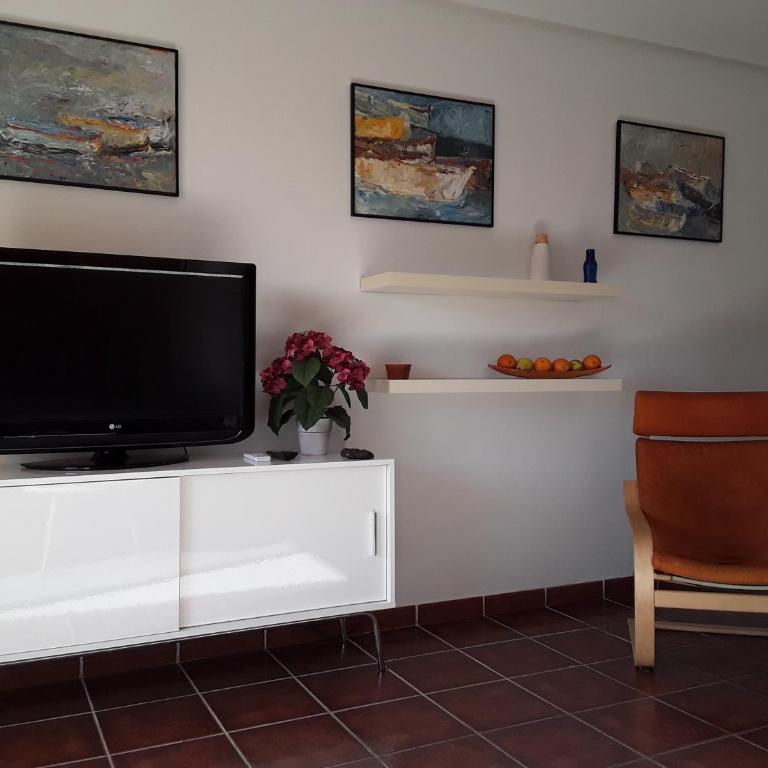 Vera Playa Naturista Michel - Apartamento con terraza - 16