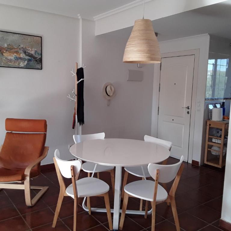 Vera Playa Naturista Michel - Apartamento con terraza - 18