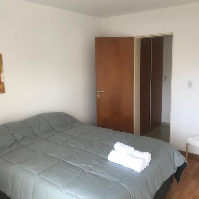 Jardines del Boulevard 3, Nueva cordoba - Apartamento de 1 dormitorio - 18