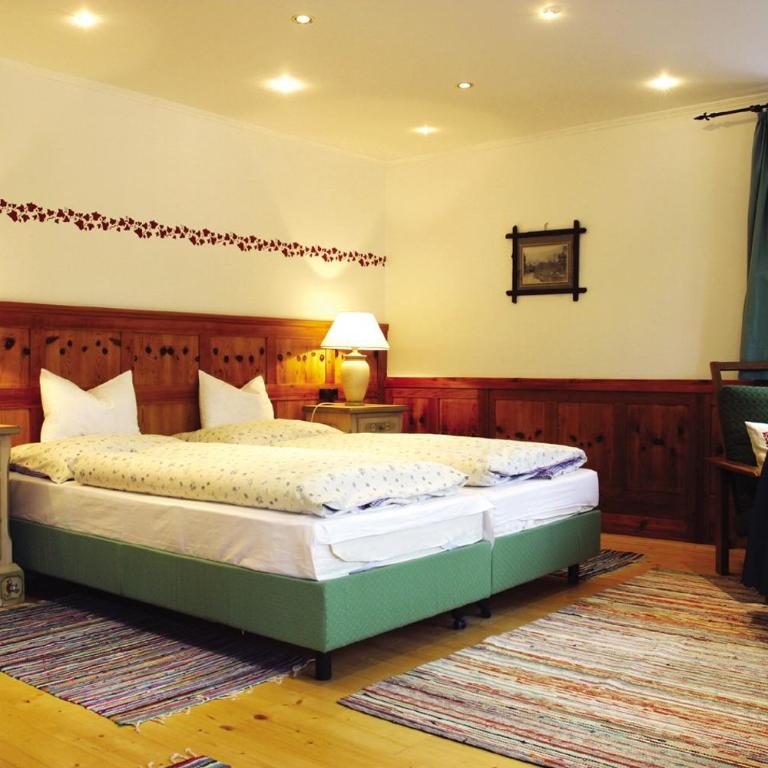 Villa Salis - Junior Suite - 3