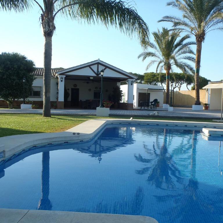 ABULAGAR - Casa de 6 dormitorios - 1
