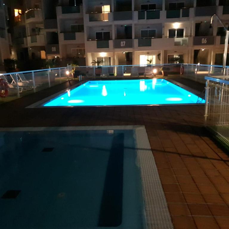 GARDEN 128 - Apartamento de 1 dormitorio - 24