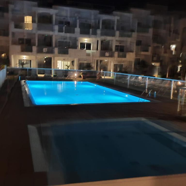 GARDEN 128 - Apartamento de 1 dormitorio - 2