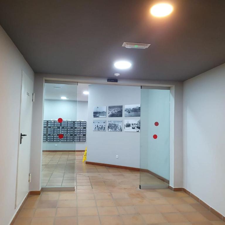 GARDEN 128 - Apartamento de 1 dormitorio - 27