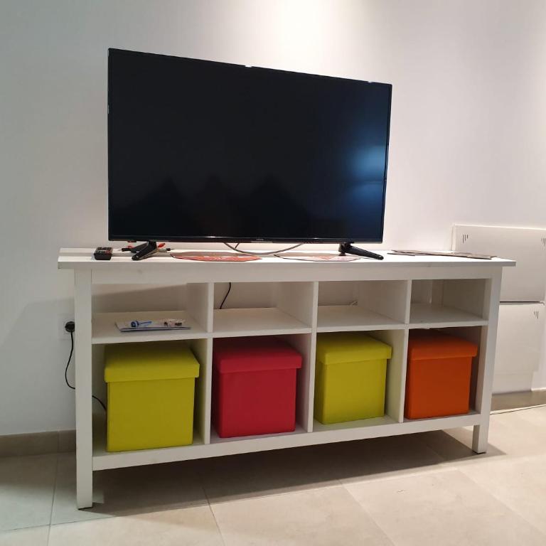 GARDEN 128 - Apartamento de 1 dormitorio - 29