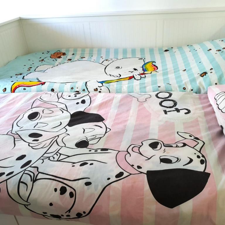 GARDEN 128 - Apartamento de 1 dormitorio - 30