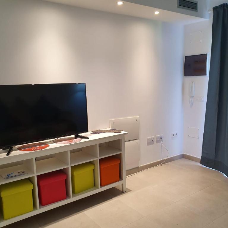 GARDEN 128 - Apartamento de 1 dormitorio - 35