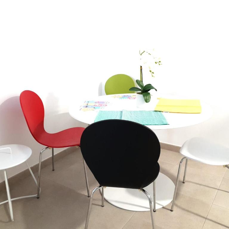 GARDEN 128 - Apartamento de 1 dormitorio - 37