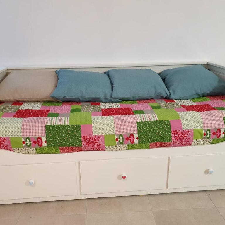 GARDEN 128 - Apartamento de 1 dormitorio - 38