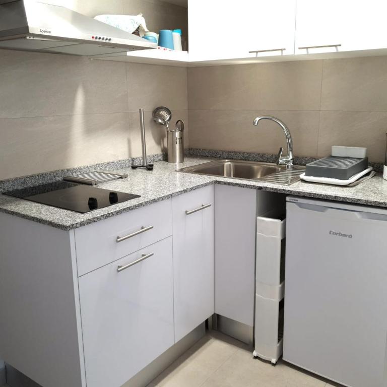 GARDEN 128 - Apartamento de 1 dormitorio - 43