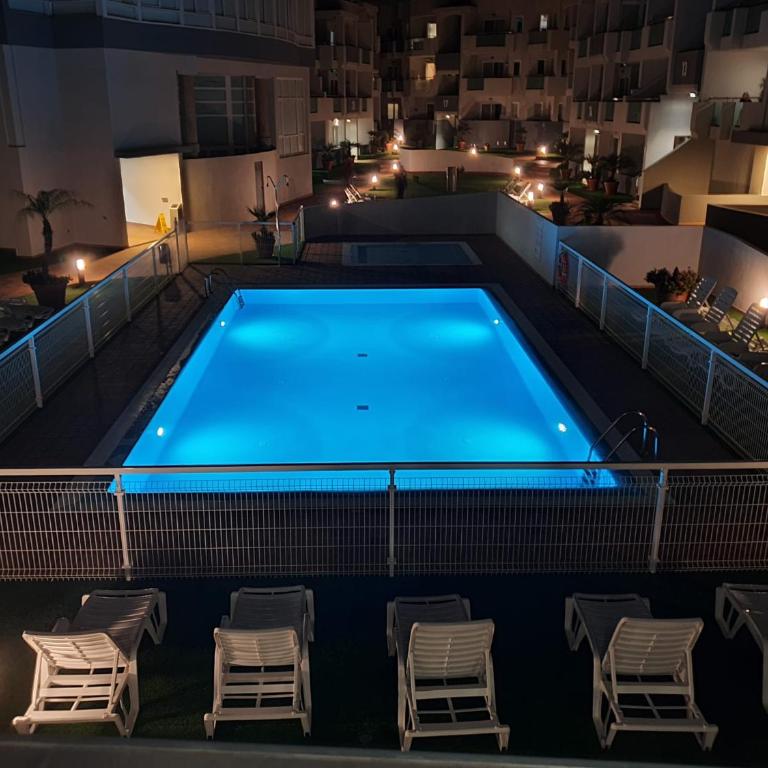 GARDEN 128 - Apartamento de 1 dormitorio - 45