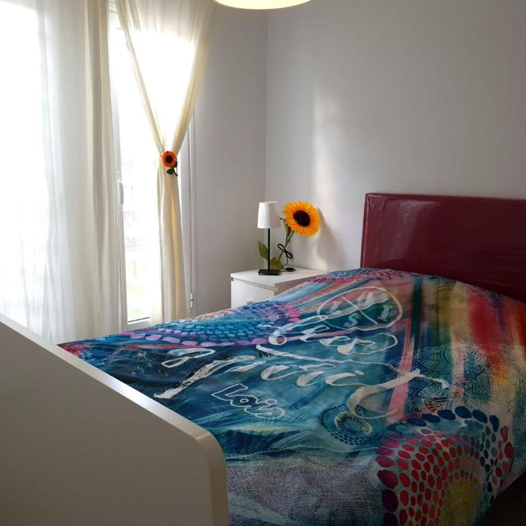 GARDEN 128 - Apartamento de 1 dormitorio - 47
