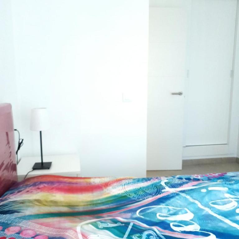 GARDEN 128 - Apartamento de 1 dormitorio - 48