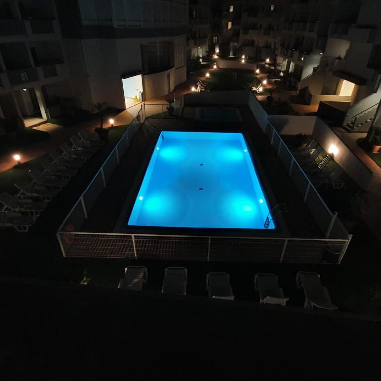 GARDEN 128 - Apartamento de 1 dormitorio - 52
