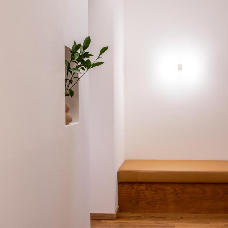 ANAGRAM - Haus im Tal - Downtown Kitchen Apartment - 7
