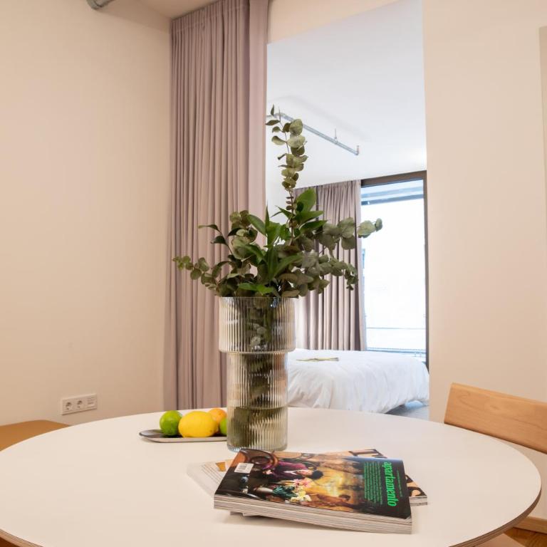 ANAGRAM - Haus im Tal - Downtown Kitchen Apartment - 6