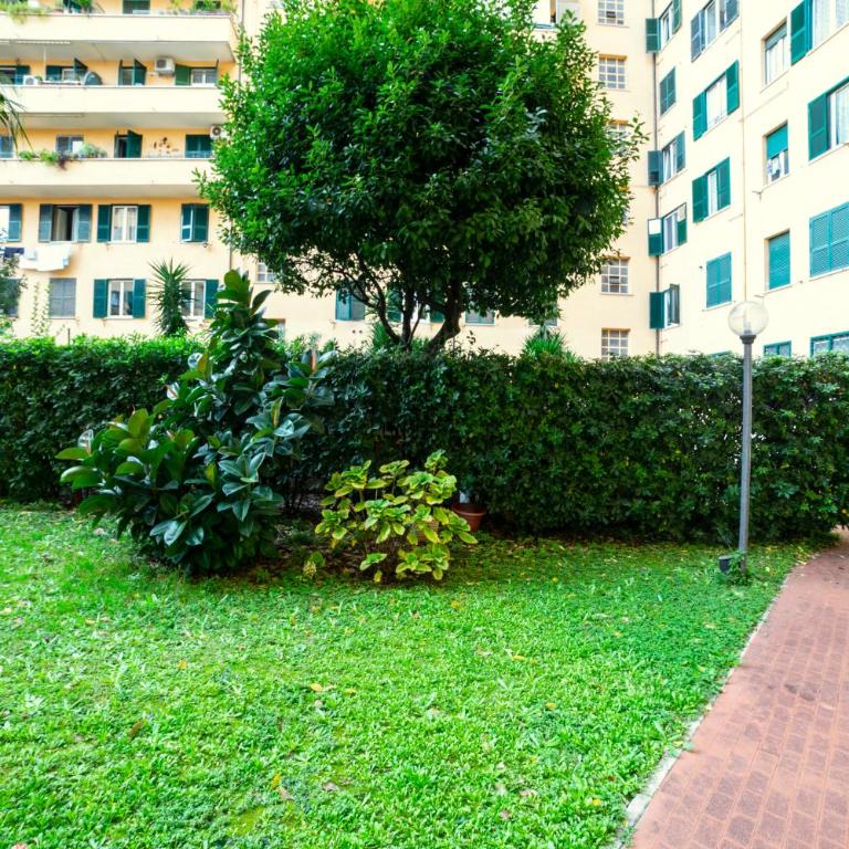 *****AmoRhome***** New Luxury apartment in the heart of Rome - Appartamento con 2 Camere da Letto - 36