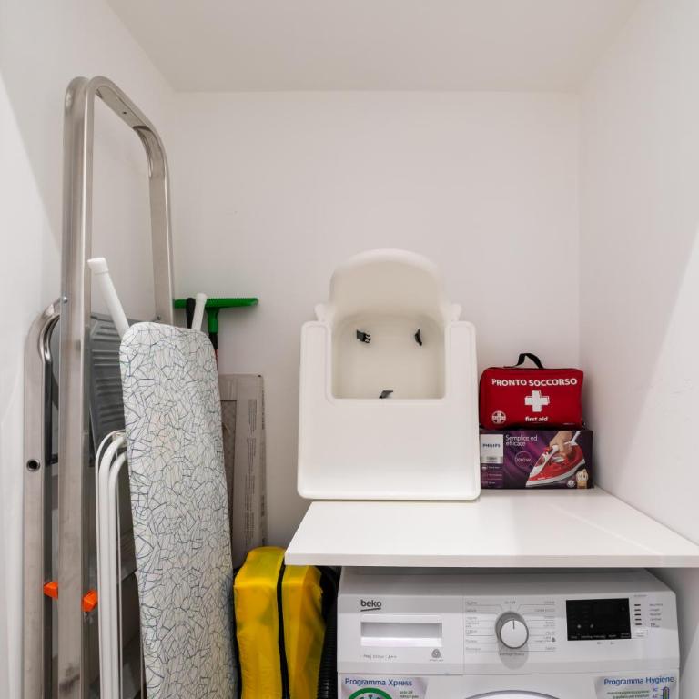 *****AmoRhome***** New Luxury apartment in the heart of Rome - Appartamento con 2 Camere da Letto - 32