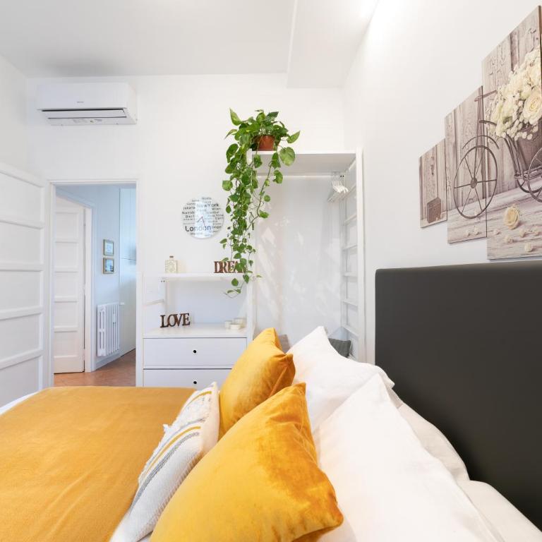 *****AmoRhome***** New Luxury apartment in the heart of Rome - Appartamento con 2 Camere da Letto - 22
