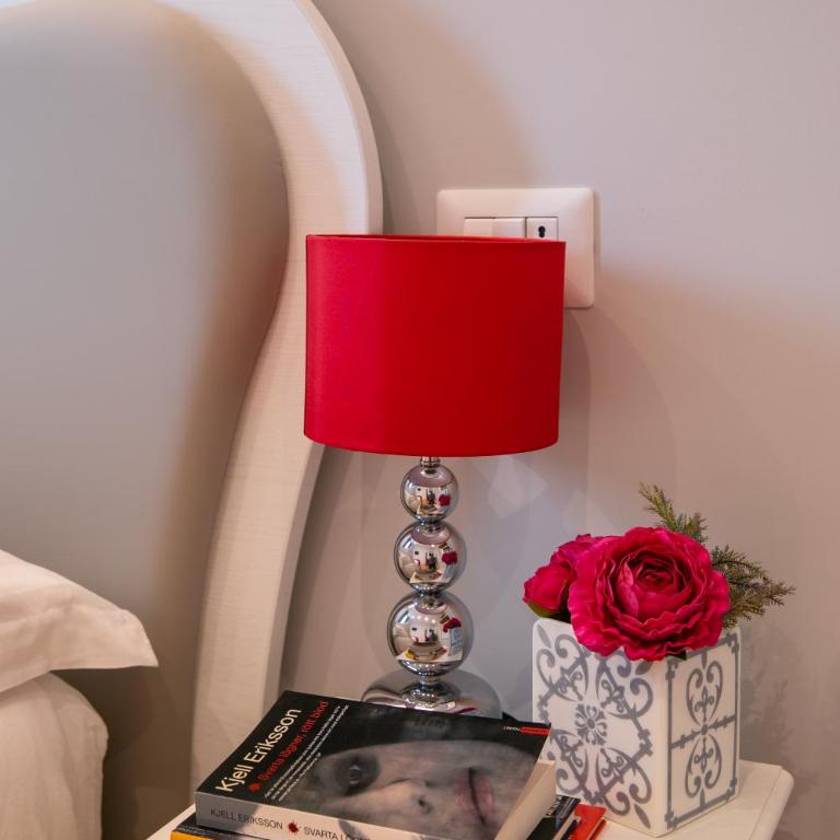 *****AmoRhome***** New Luxury apartment in the heart of Rome - Appartamento con 2 Camere da Letto - 20