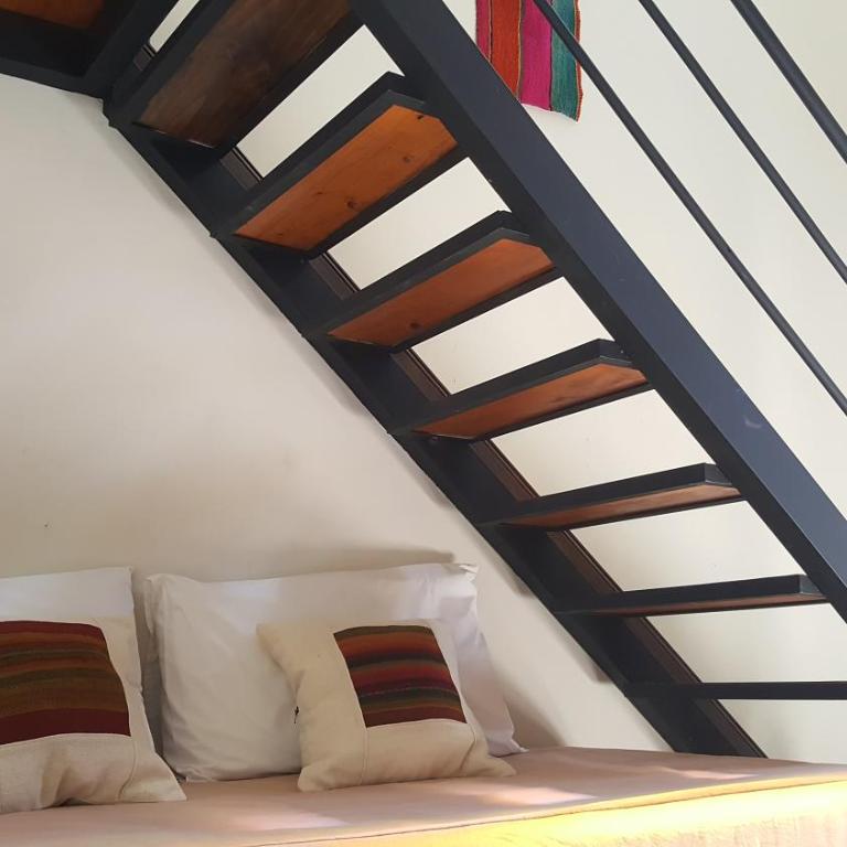 Loft Andino I - Comfort moderno a 5' del centro - One-Bedroom Apartment - 19