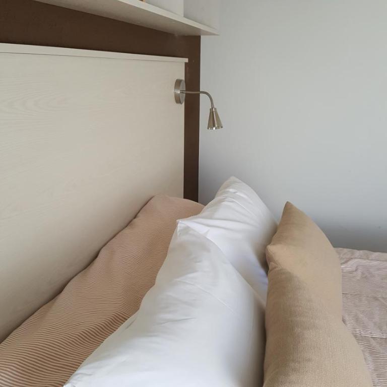 Loft Andino I - Comfort moderno a 5' del centro - Apartamento de 1 dormitorio - 20